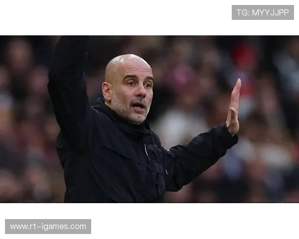 瓜迪奥拉回应三连平：“球队疲劳非借口，需找回状态”