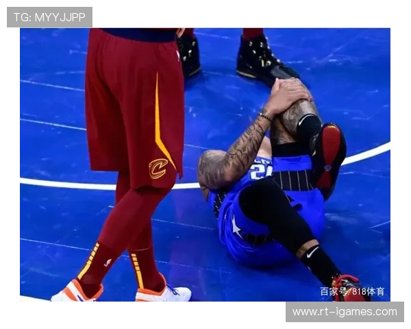 迪洛伦佐左膝重伤,很可能十字韧带撕裂赛季报销